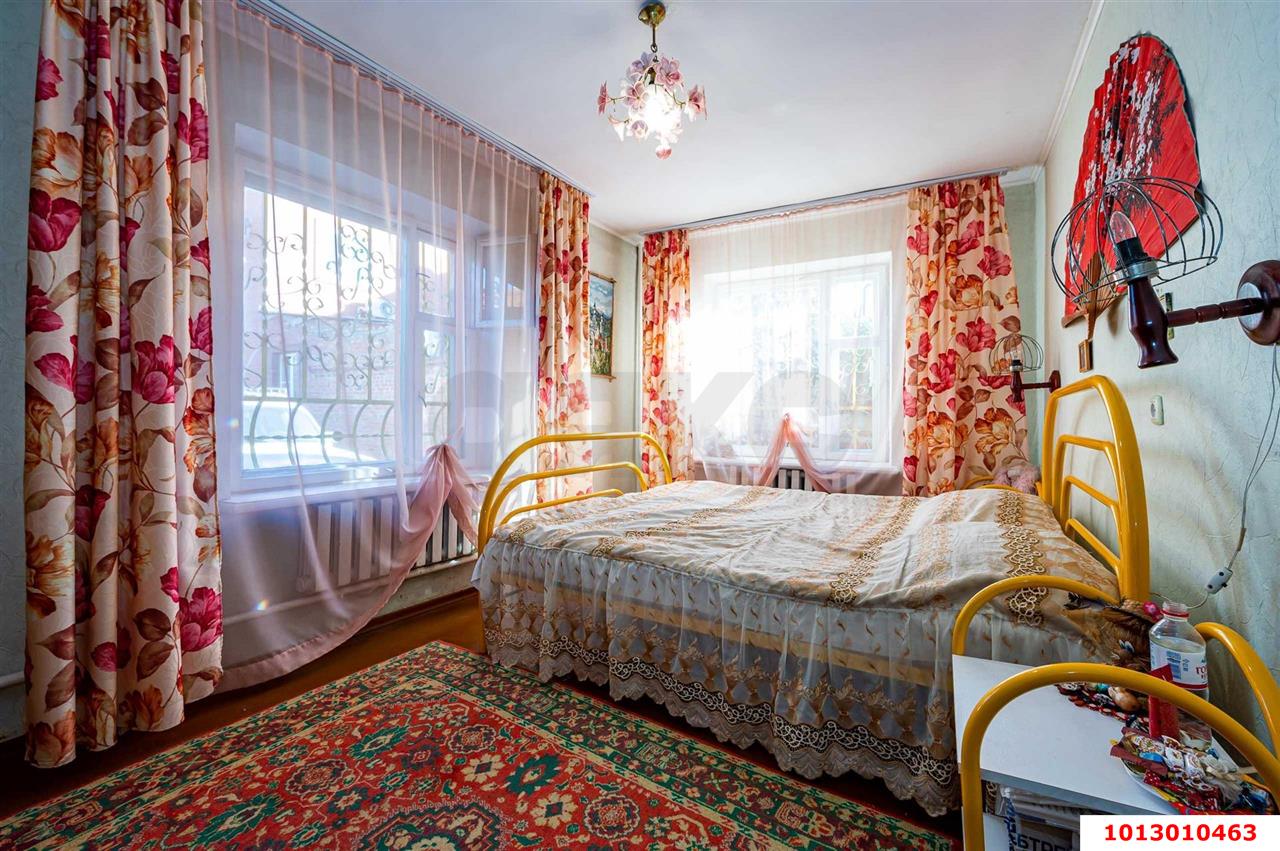 Фото №2: Дом 116 м² + 1 сот. - Краснодар, Центральный, ул. Леваневского, 56