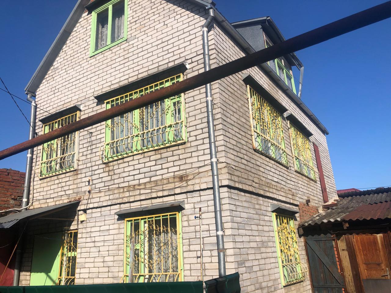 Фото №16: Дом 116 м² + 1 сот. - Краснодар, ул. Леваневского, 56