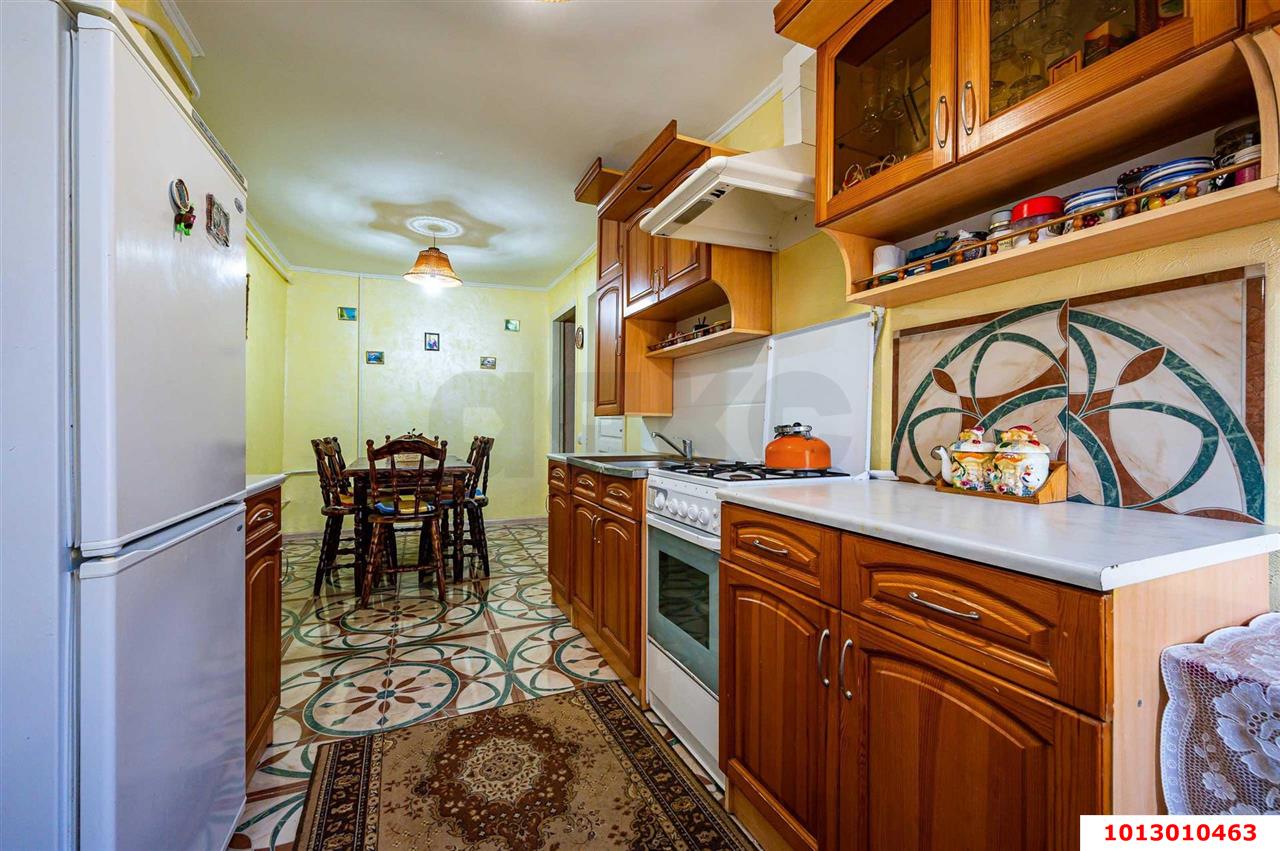 Фото №3: Дом 116 м² + 1 сот. - Краснодар, Центральный, ул. Леваневского, 56