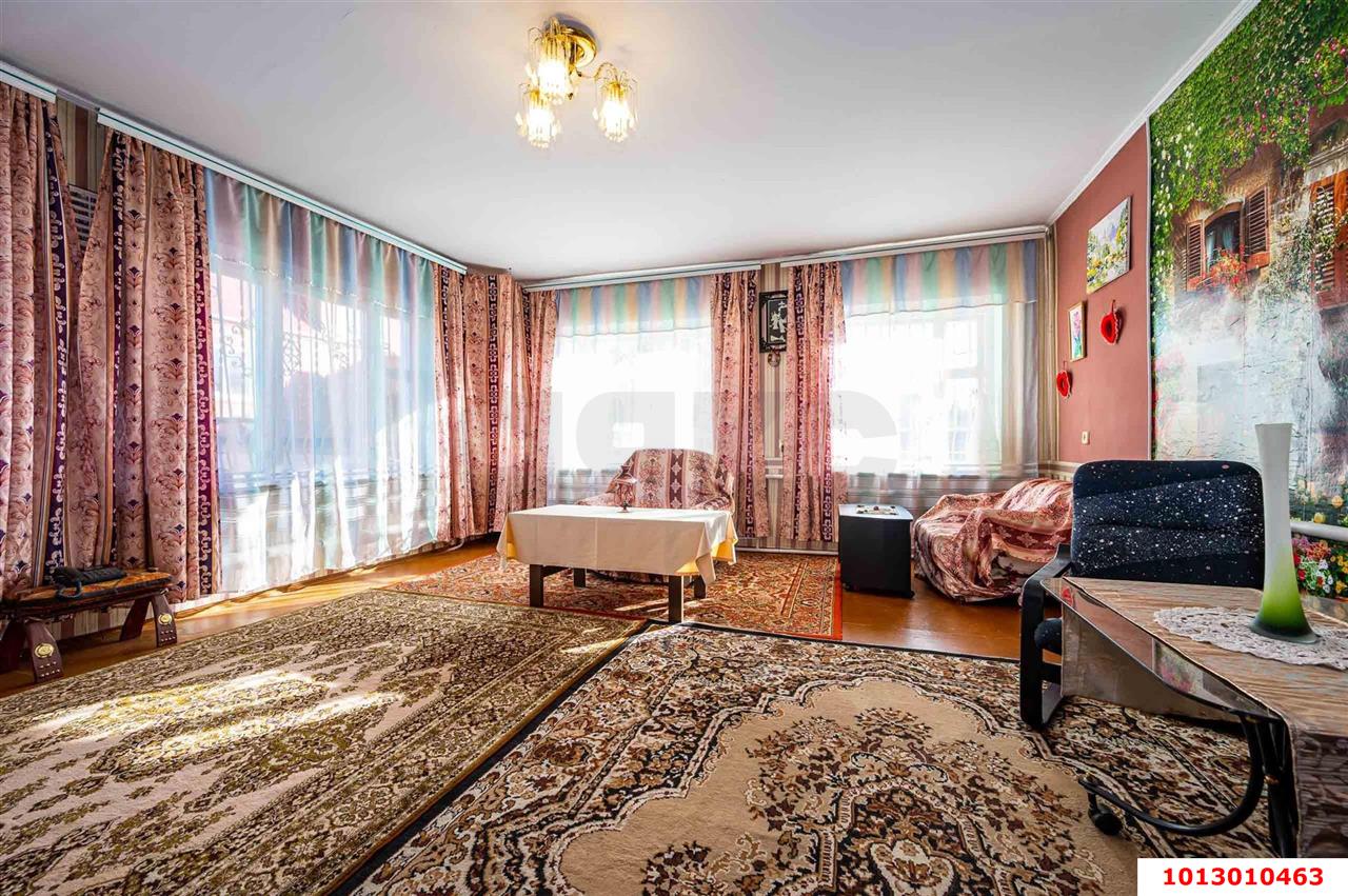 Фото №6: Дом 116 м² + 1 сот. - Краснодар, Центральный, ул. Леваневского, 56