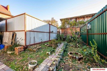 Фото №4: Дом 116 м² - Краснодар, мкр. Центральный, ул. Леваневского, 56