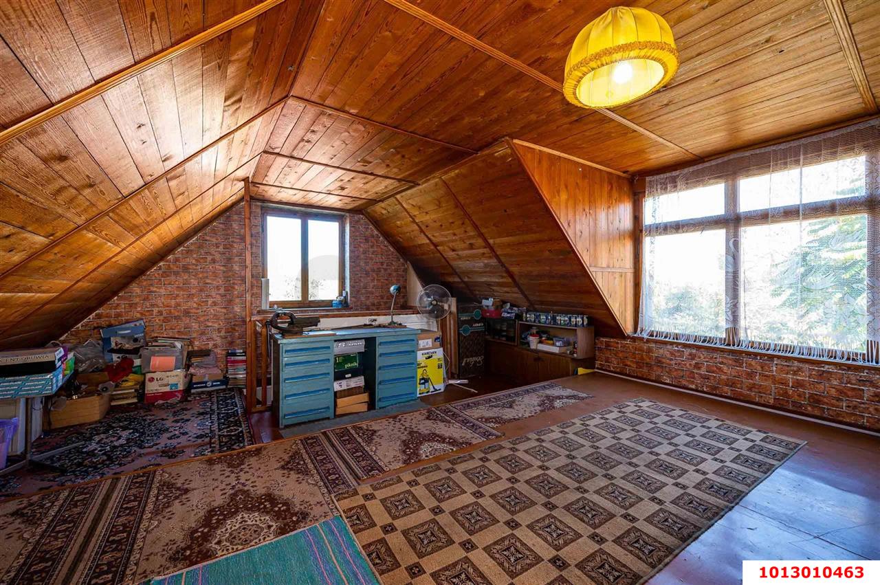 Фото №9: Дом 116 м² + 1 сот. - Краснодар, Центральный, ул. Леваневского, 56