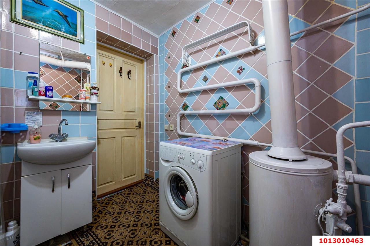 Фото №12: Дом 116 м² + 1 сот. - Краснодар, Центральный, ул. Леваневского, 56