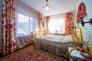 Фото №2: Дом 116 м² - Краснодар, мкр. Центральный, ул. Леваневского, 56