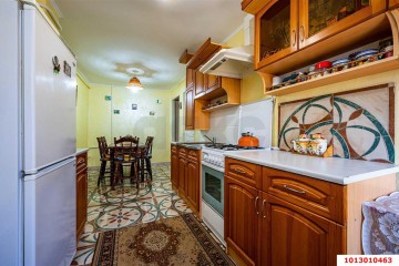 Фото №3: Дом 116 м² - Краснодар, мкр. Центральный, ул. Леваневского, 56