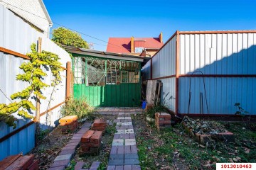 Фото №5: Дом 116 м² - Краснодар, мкр. Центральный, ул. Леваневского, 56