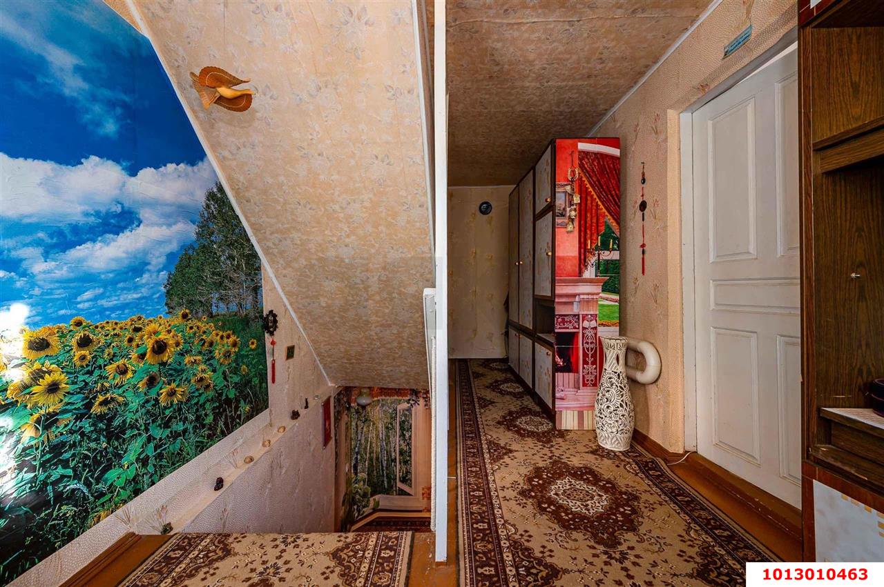 Фото №10: Дом 116 м² + 1 сот. - Краснодар, Центральный, ул. Леваневского, 56