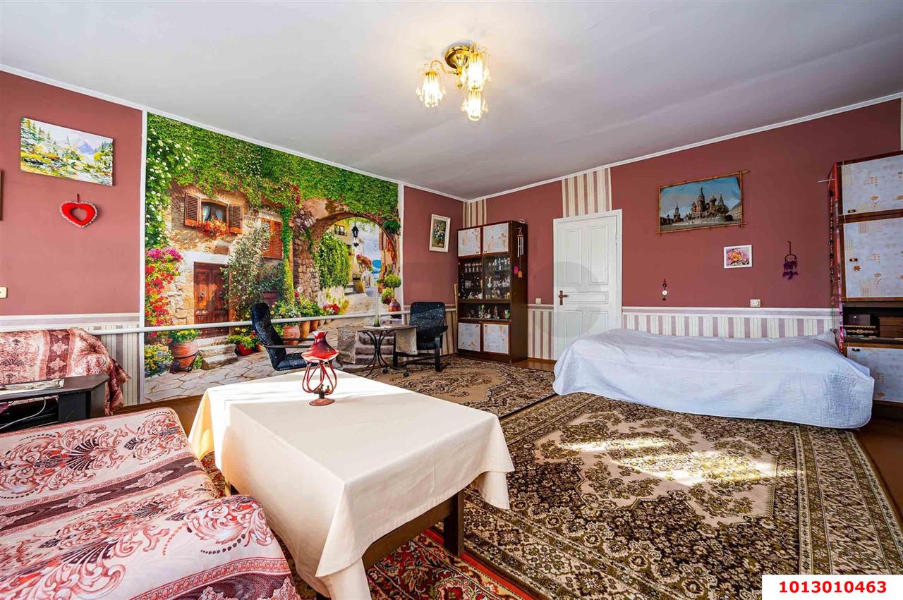 Фото №7: Дом 116 м² + 1 сот. - Краснодар, Центральный, ул. Леваневского, 56