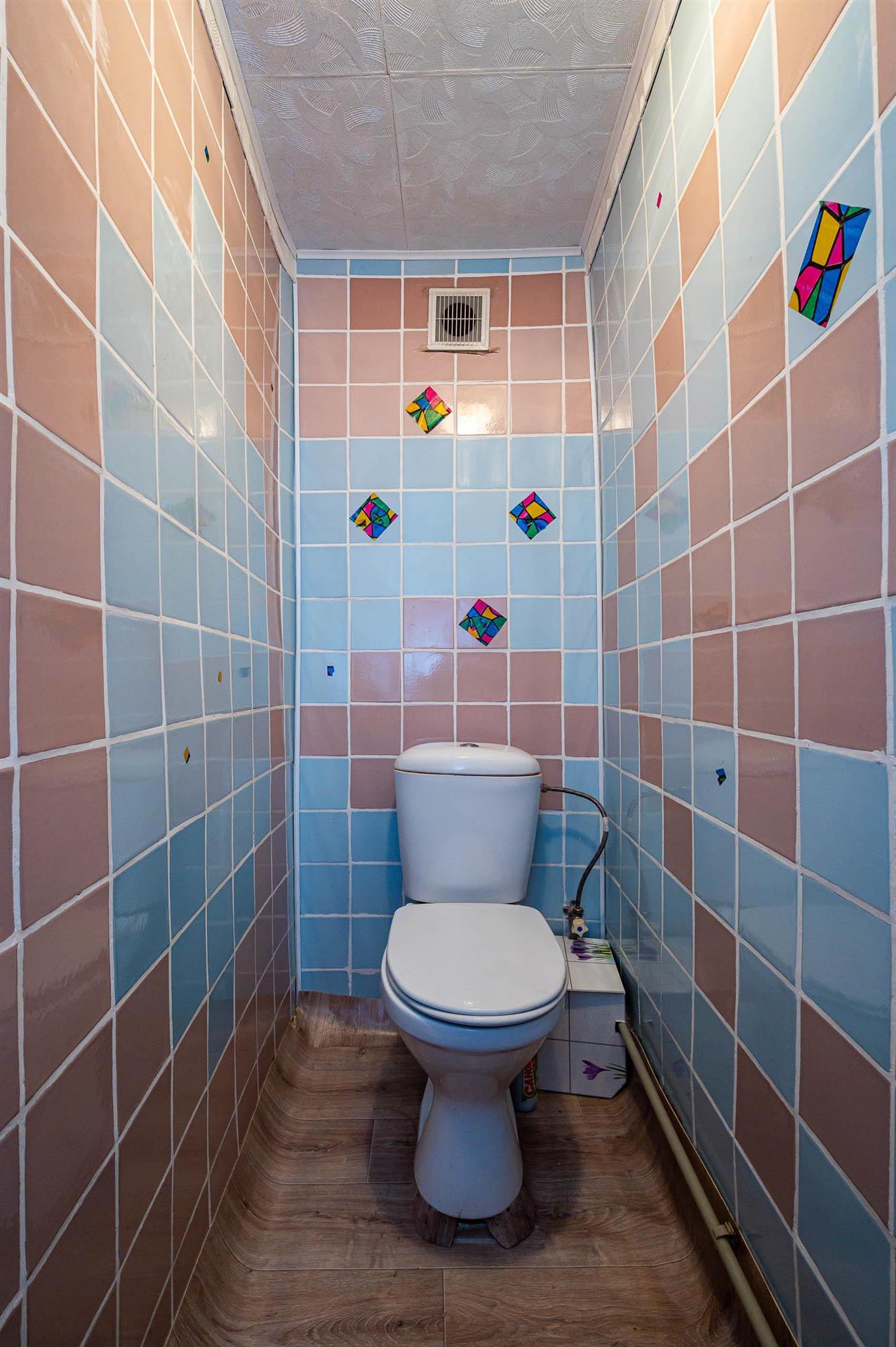 Фото №11: Дом 116 м² + 1 сот. - Краснодар, ул. Леваневского, 56