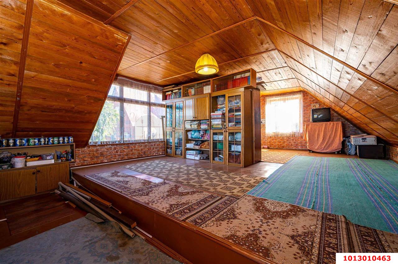 Фото №8: Дом 116 м² + 1 сот. - Краснодар, Центральный, ул. Леваневского, 56