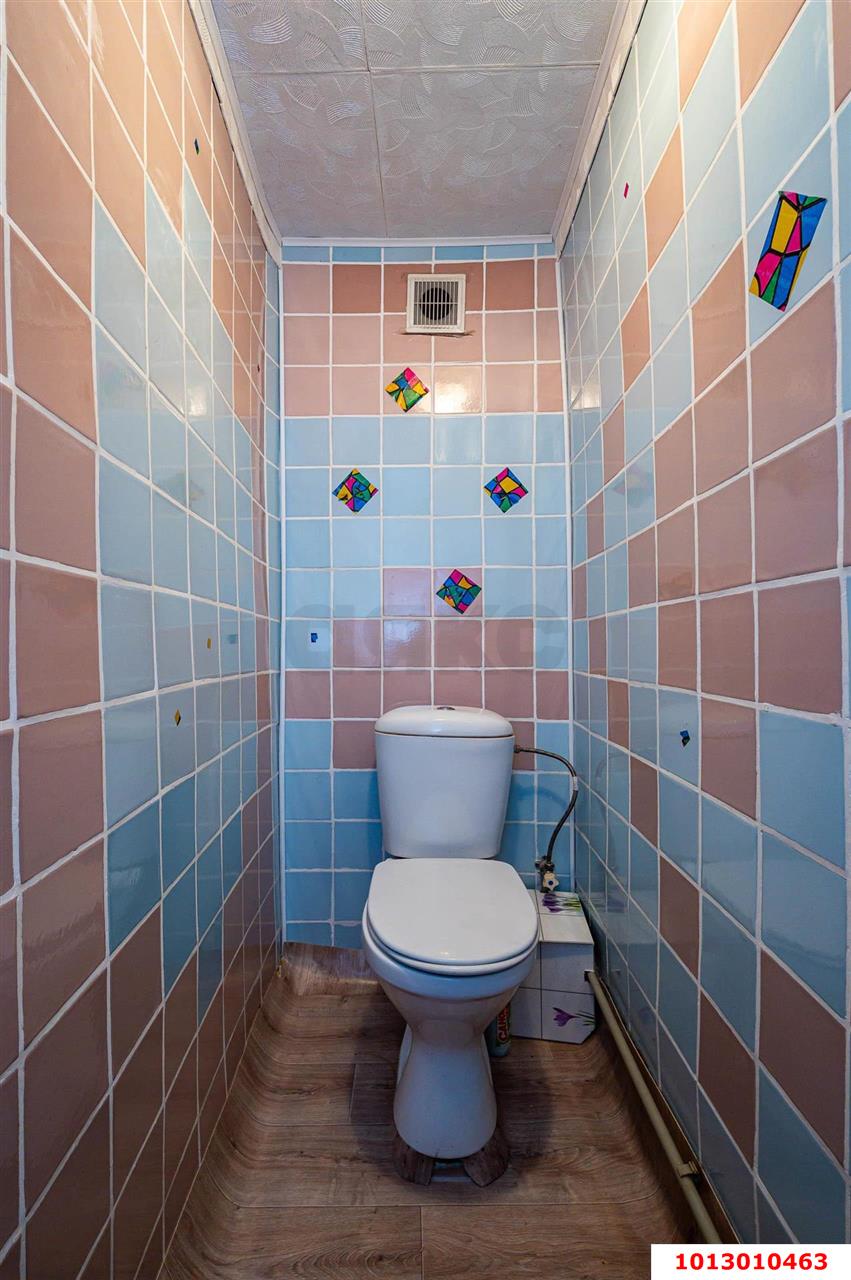 Фото №11: Дом 116 м² + 1 сот. - Краснодар, Центральный, ул. Леваневского, 56