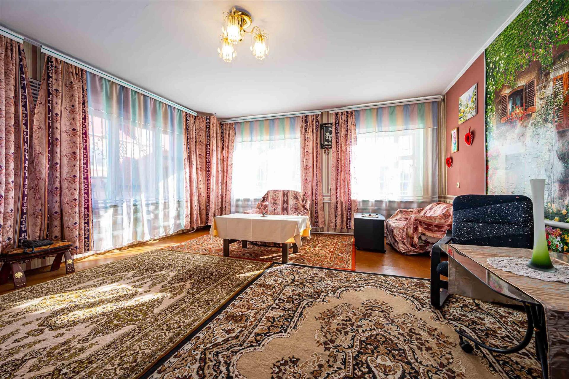 Фото №6: Дом 116 м² + 1 сот. - Краснодар, ул. Леваневского, 56