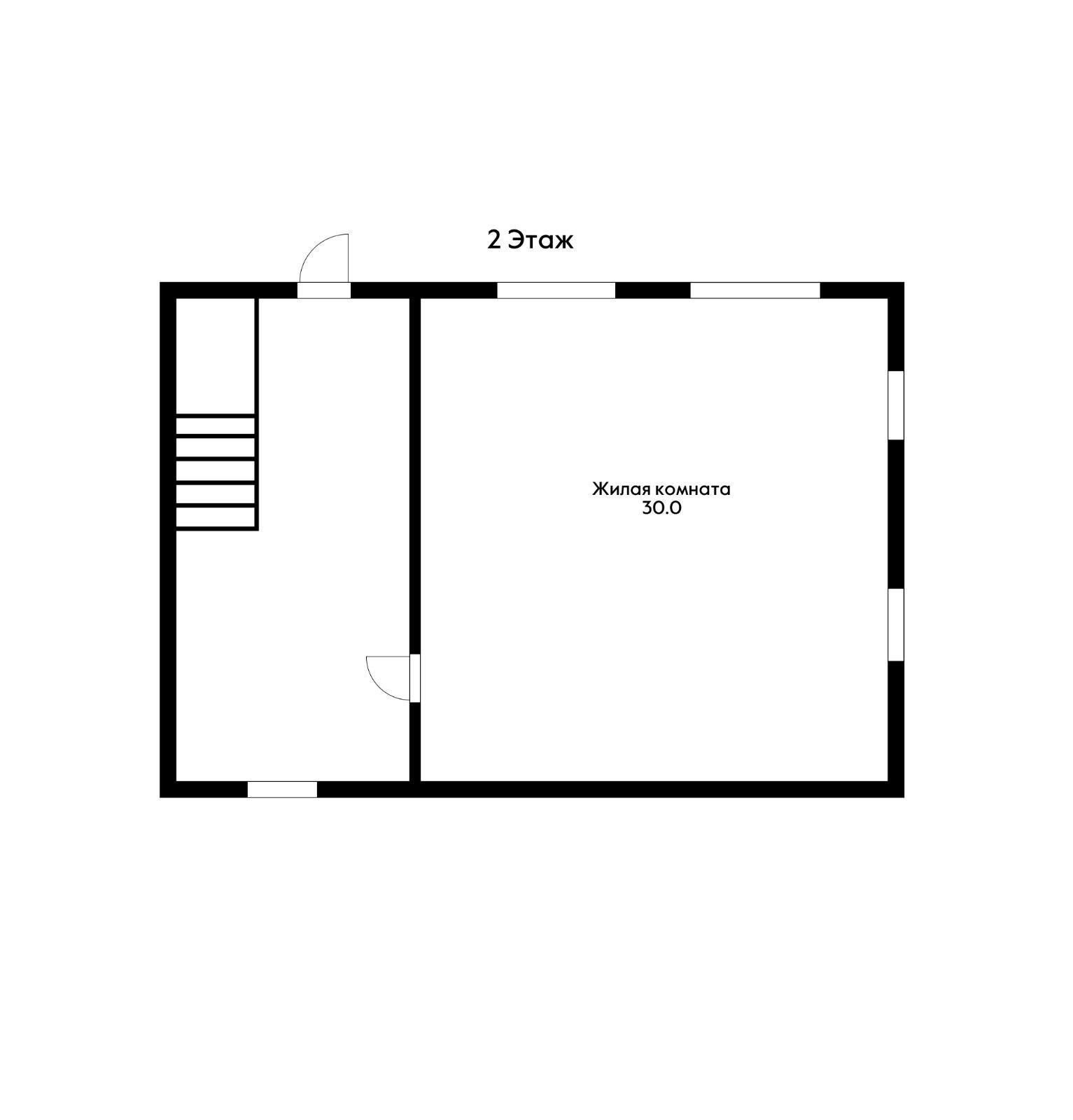 Фото №13: Дом 116 м² + 1 сот. - Краснодар, ул. Леваневского, 56