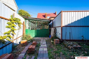 Фото №5: Дом 116 м² - Краснодар, мкр. Центральный, ул. Леваневского, 56