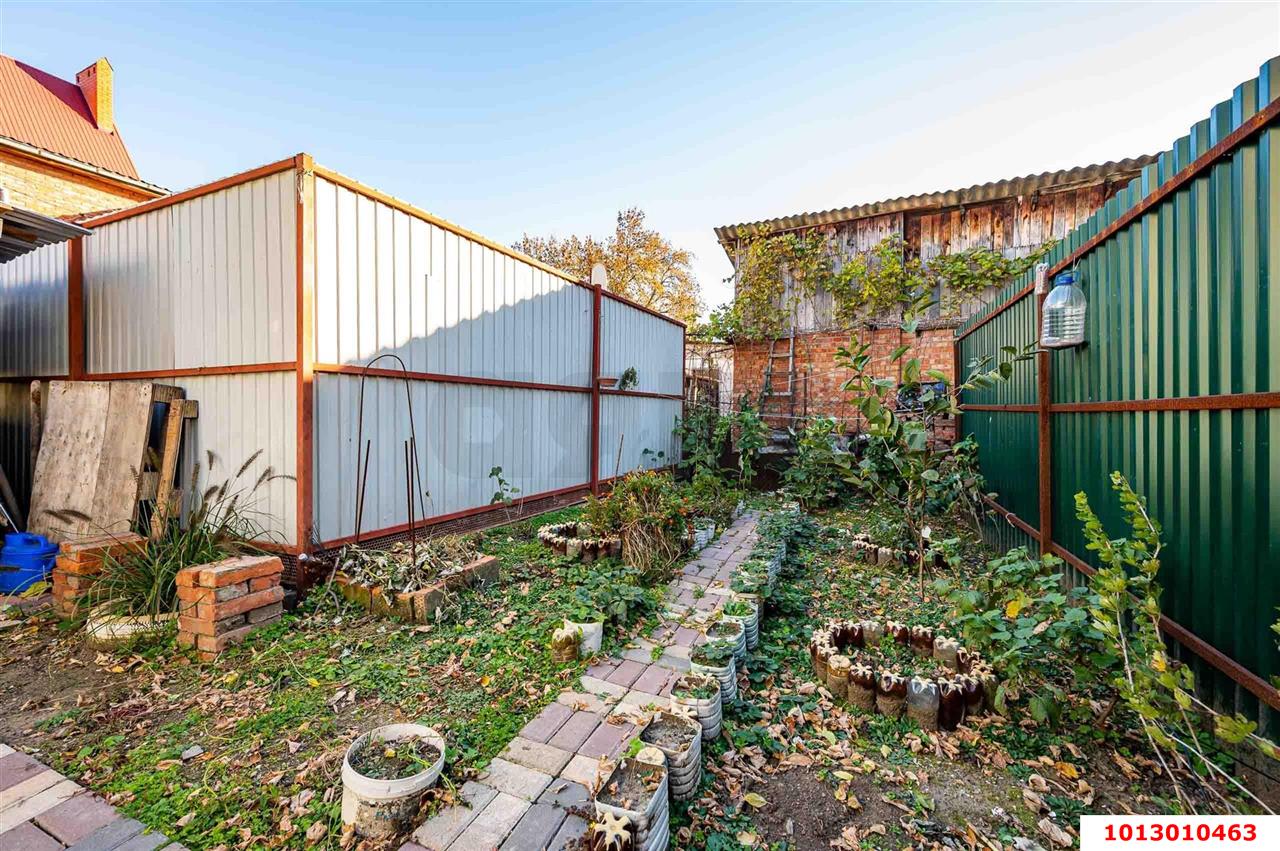 Фото №4: Дом 116 м² + 1 сот. - Краснодар, Центральный, ул. Леваневского, 56