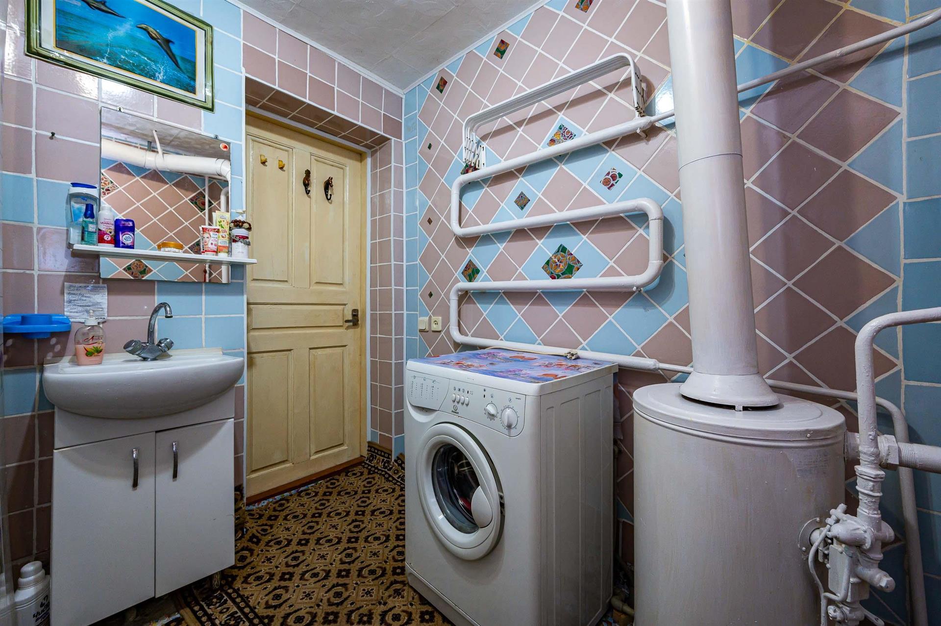 Фото №12: Дом 116 м² + 1 сот. - Краснодар, ул. Леваневского, 56