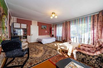 Фото №1: Дом 116 м² - Краснодар, мкр. Центральный, ул. Леваневского, 56