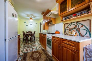 Фото №3: Дом 116 м² - Краснодар, мкр. Центральный, ул. Леваневского, 56