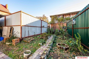 Фото №4: Дом 116 м² - Краснодар, мкр. Центральный, ул. Леваневского, 56