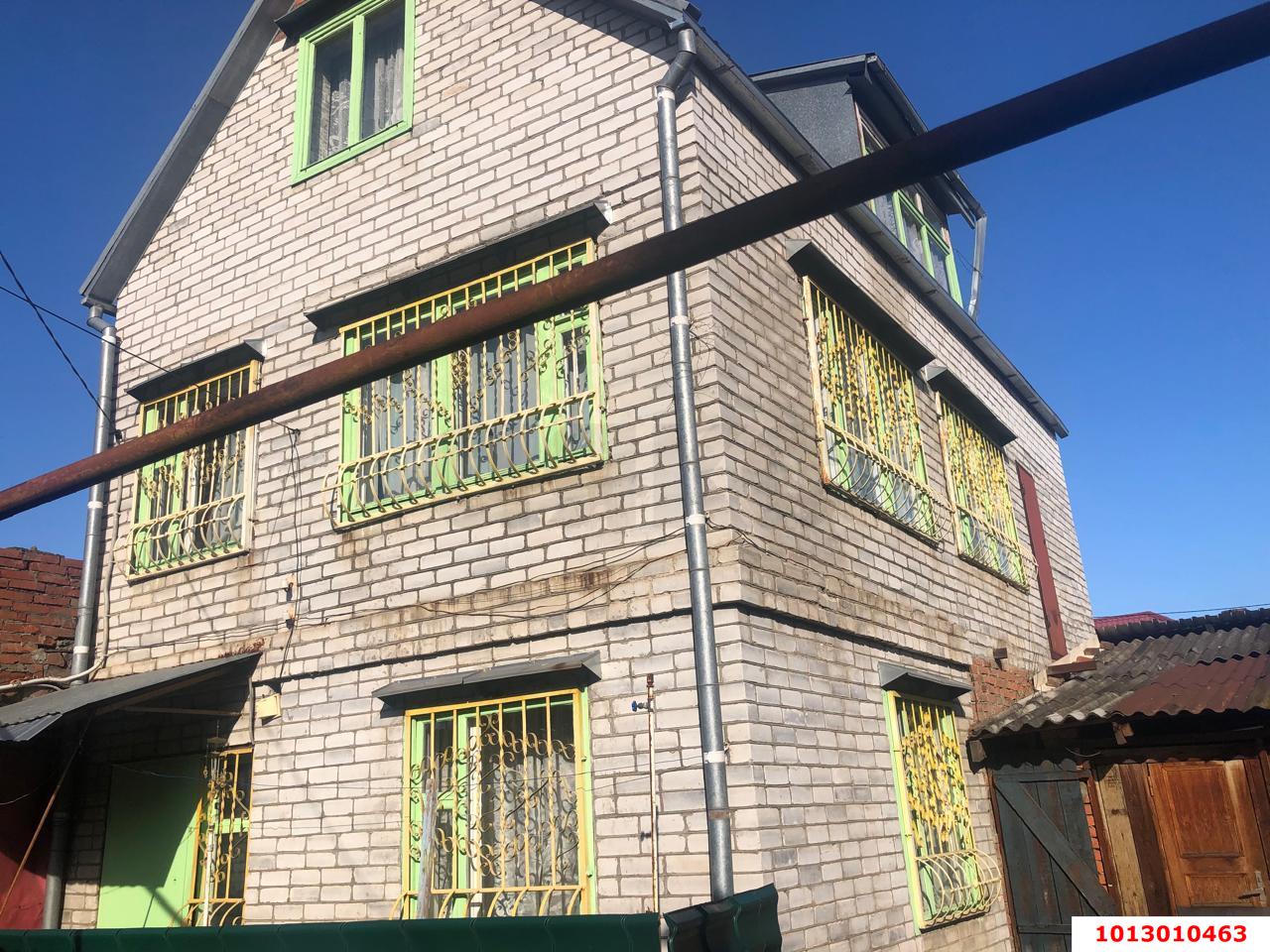 Фото №16: Дом 116 м² + 1 сот. - Краснодар, Центральный, ул. Леваневского, 56