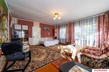 Фото №1: Дом 116 м² - Краснодар, мкр. Центральный, ул. Леваневского, 56