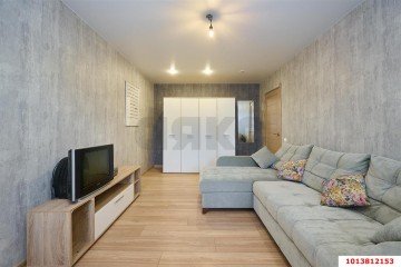 Фото №2: 2-комнатная квартира 44 м² - Краснодар, мкр. Черёмушки, ул. Бургасская, 27