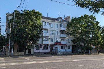 Фото №2: 2-комнатная квартира 44 м² - Краснодар, мкр. Западный внутригородской округ, ул. Северная, 308