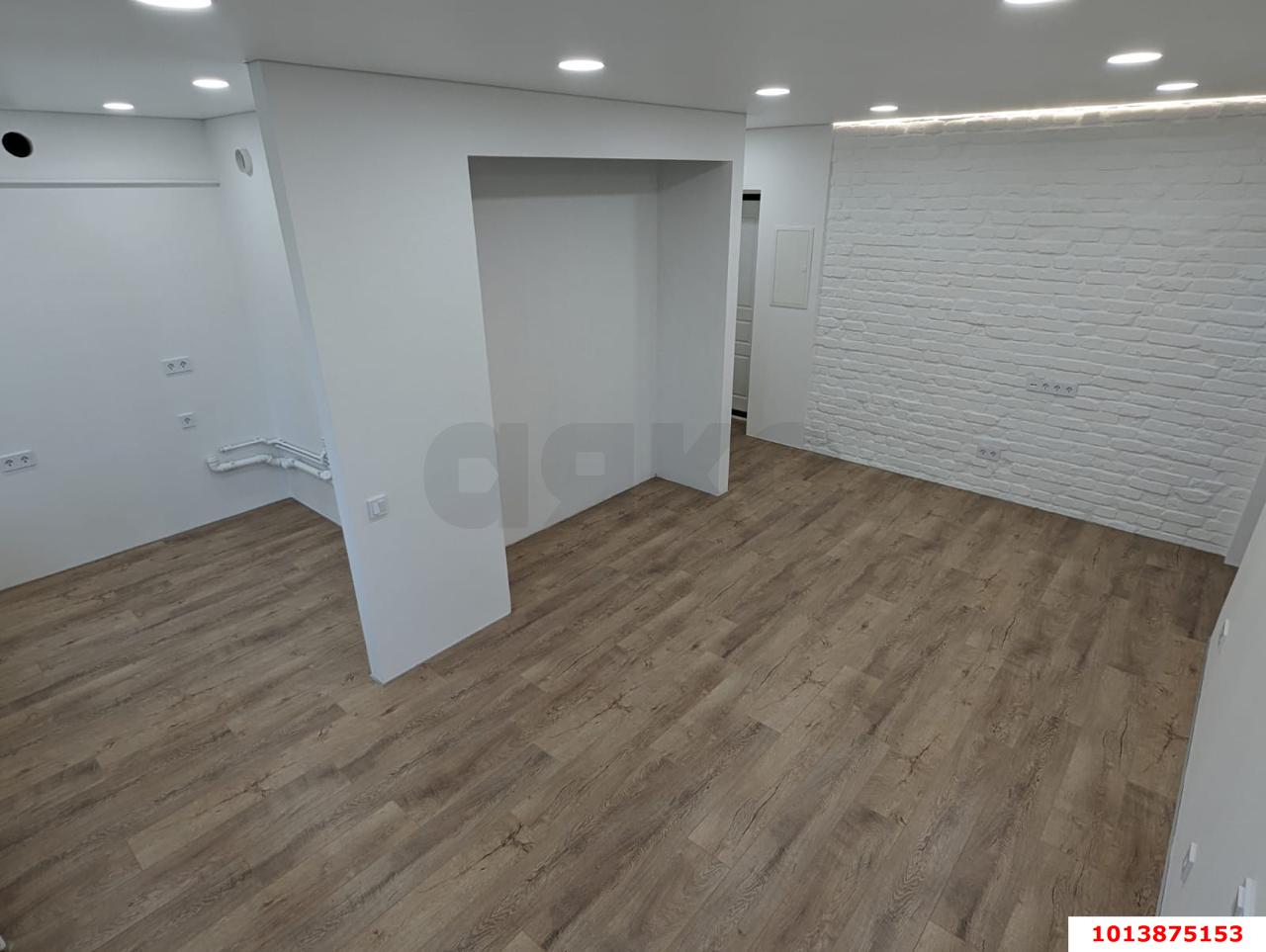 Фото №6: 2-комнатная квартира 44 м² - Краснодар, Западный внутригородской округ, ул. Северная, 308