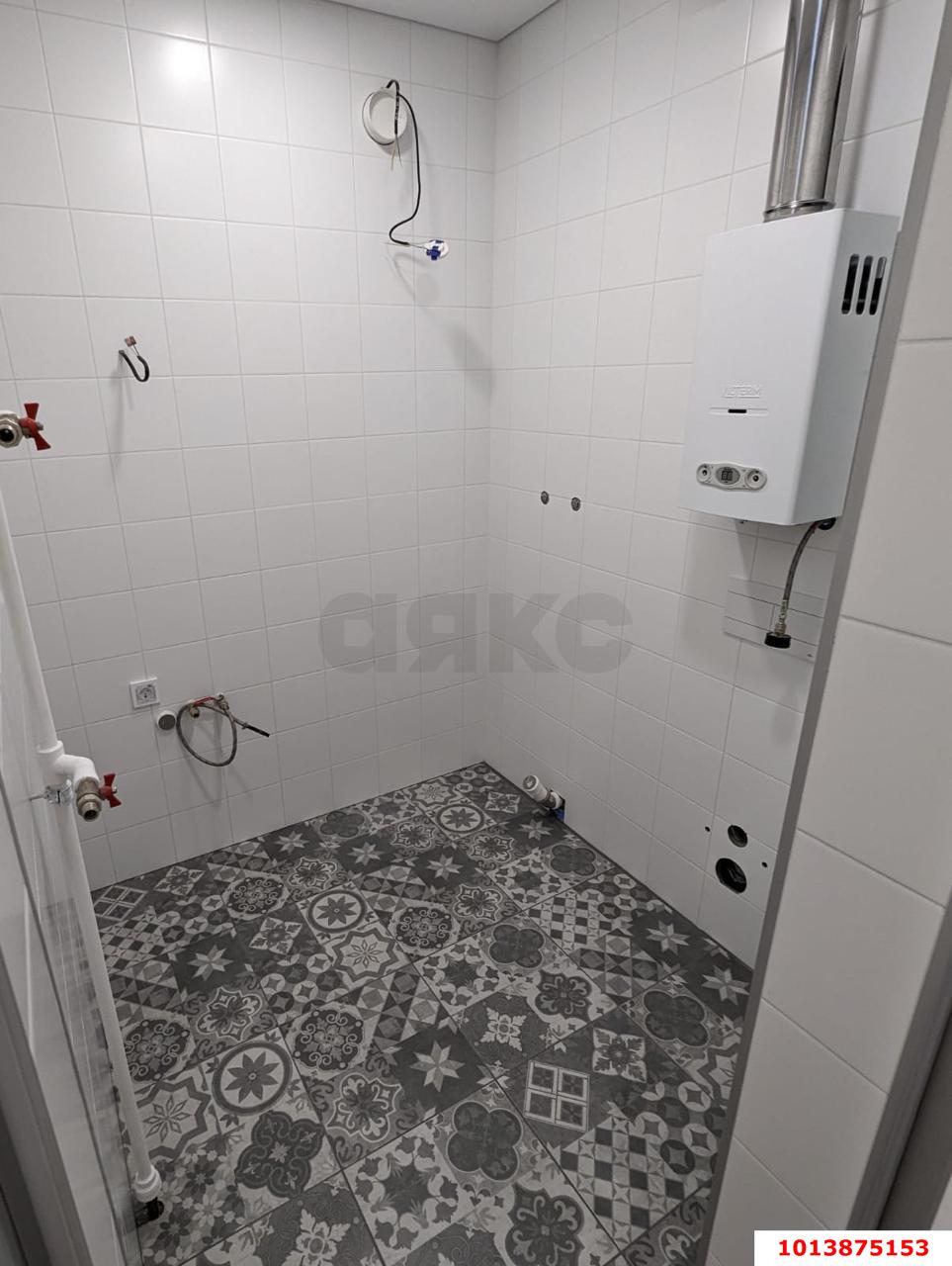 Фото №7: 2-комнатная квартира 44 м² - Краснодар, Западный внутригородской округ, ул. Северная, 308
