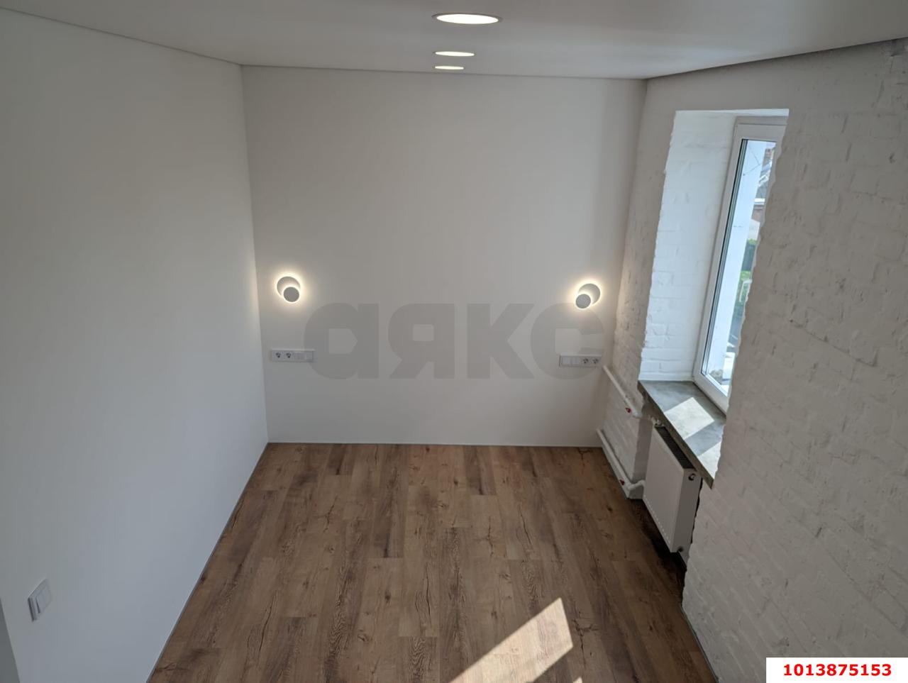 Фото №4: 2-комнатная квартира 44 м² - Краснодар, Западный внутригородской округ, ул. Северная, 308