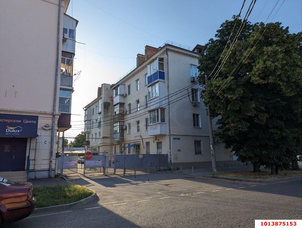 Фото №13: 2-комнатная квартира 44 м² - Краснодар, Западный внутригородской округ, ул. Северная, 308