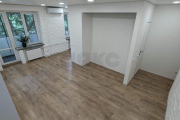 Фото №1: 2-комнатная квартира 44 м² - Краснодар, мкр. Западный внутригородской округ, ул. Северная, 308