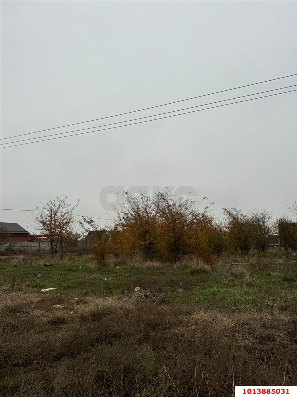 Фото №4: Земельный участок под ИЖС 5 сот. - Тлюстенхабль