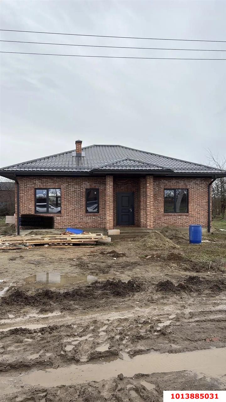 Фото №1: Земельный участок под ИЖС <span class="whitespace-nowrap">5 сот.</span> - Тлюстенхабль, пер. Кубанский, 5