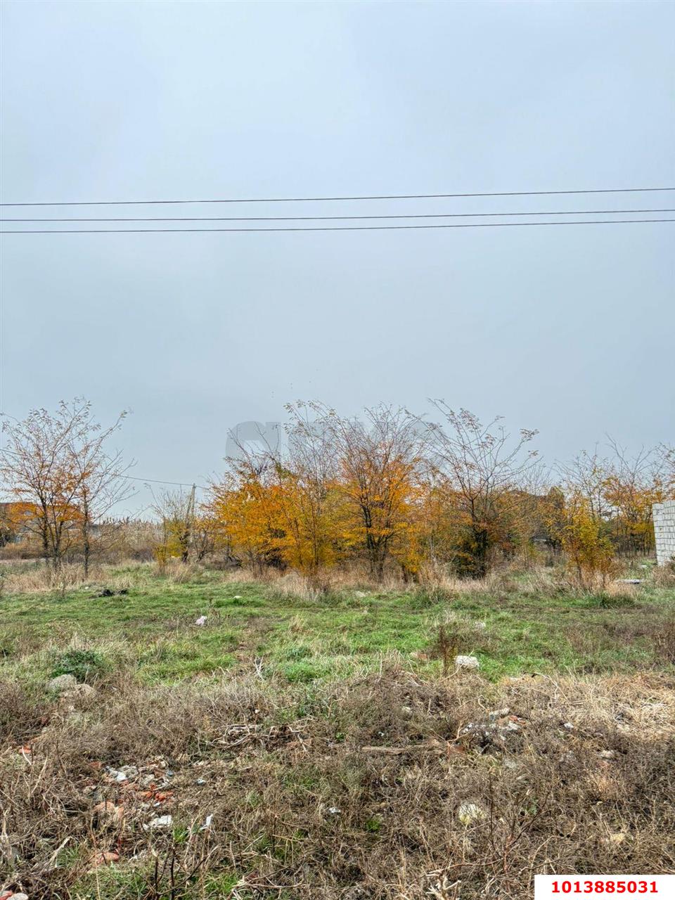 Фото №1: Земельный участок 5 сот. - Тлюстенхабль