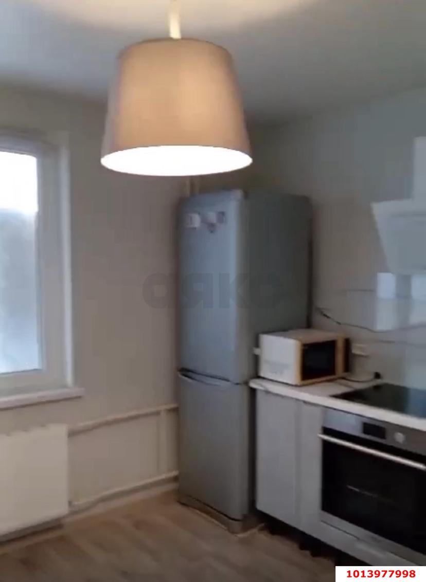 Фото №6: 1-комнатная квартира 38 м² - Краснодар, Восточно-Кругликовский, ул. Героев-Разведчиков, 23