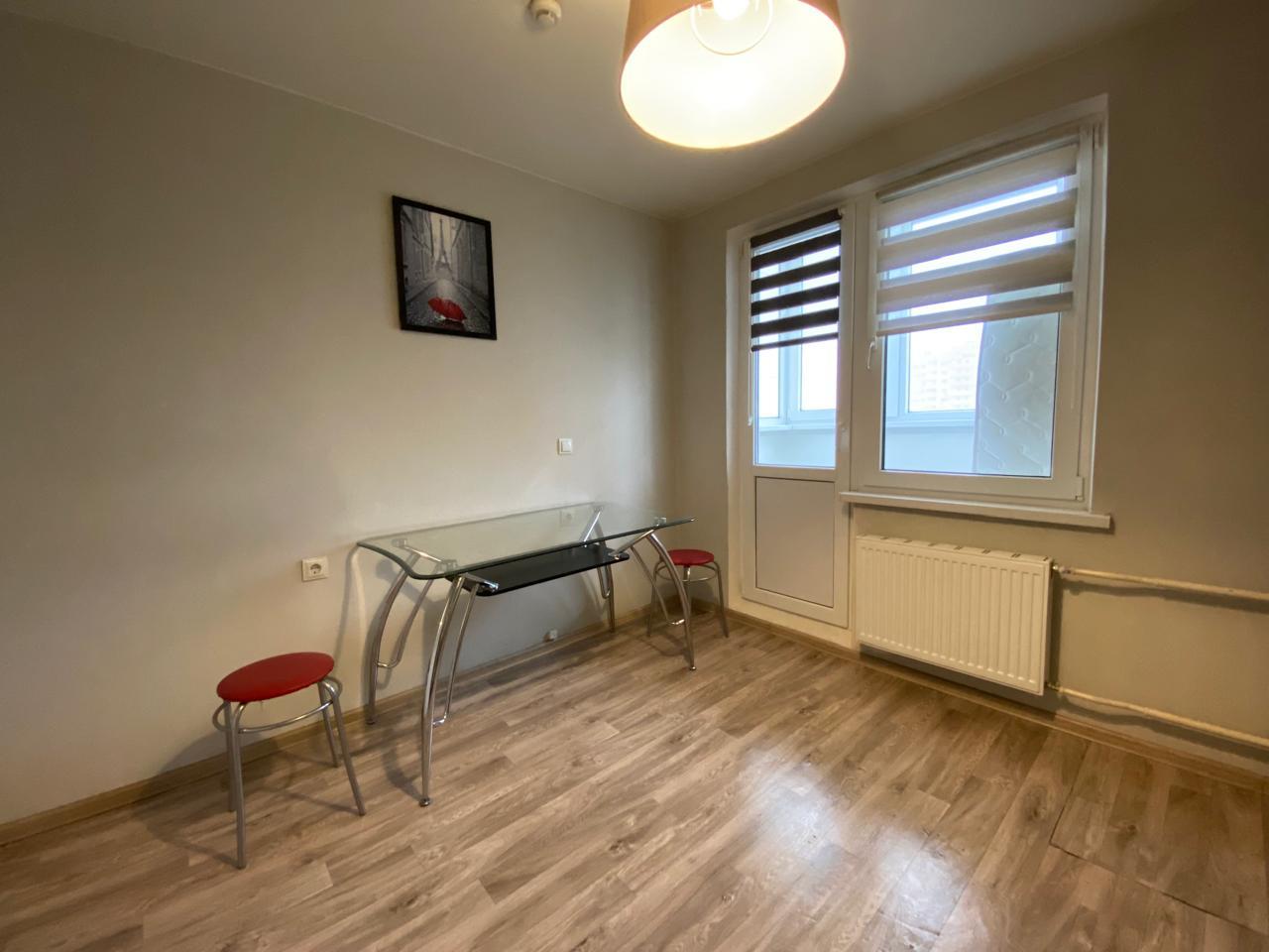 Фото №13: 1-комнатная квартира 38 м² - Краснодар, ул. Героев-Разведчиков, 23