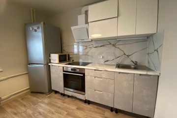 Фото №1: 1-комнатная квартира 38 м² - Краснодар, мкр. Восточно-Кругликовский, ул. Героев-Разведчиков, 23