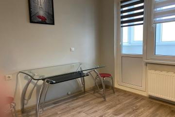 Фото №4: 1-комнатная квартира 38 м² - Краснодар, мкр. Восточно-Кругликовский, ул. Героев-Разведчиков, 23