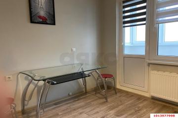 Фото №4: 1-комнатная квартира 38 м² - Краснодар, мкр. Восточно-Кругликовский, ул. Героев-Разведчиков, 23