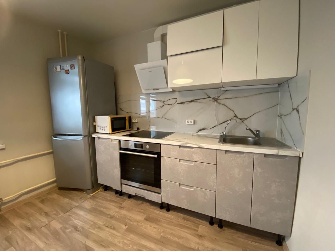 Фото №1: 1-комнатная квартира 38 м² - Краснодар, ул. Героев-Разведчиков, 23