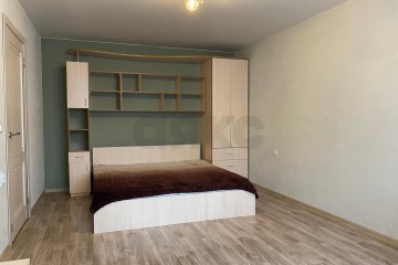 Фото №3: 1-комнатная квартира 38 м² - Краснодар, мкр. Восточно-Кругликовский, ул. Героев-Разведчиков, 23