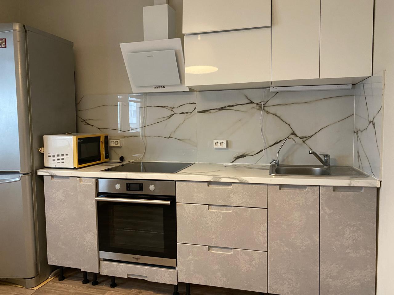 Фото №2: 1-комнатная квартира 38 м² - Краснодар, ул. Героев-Разведчиков, 23