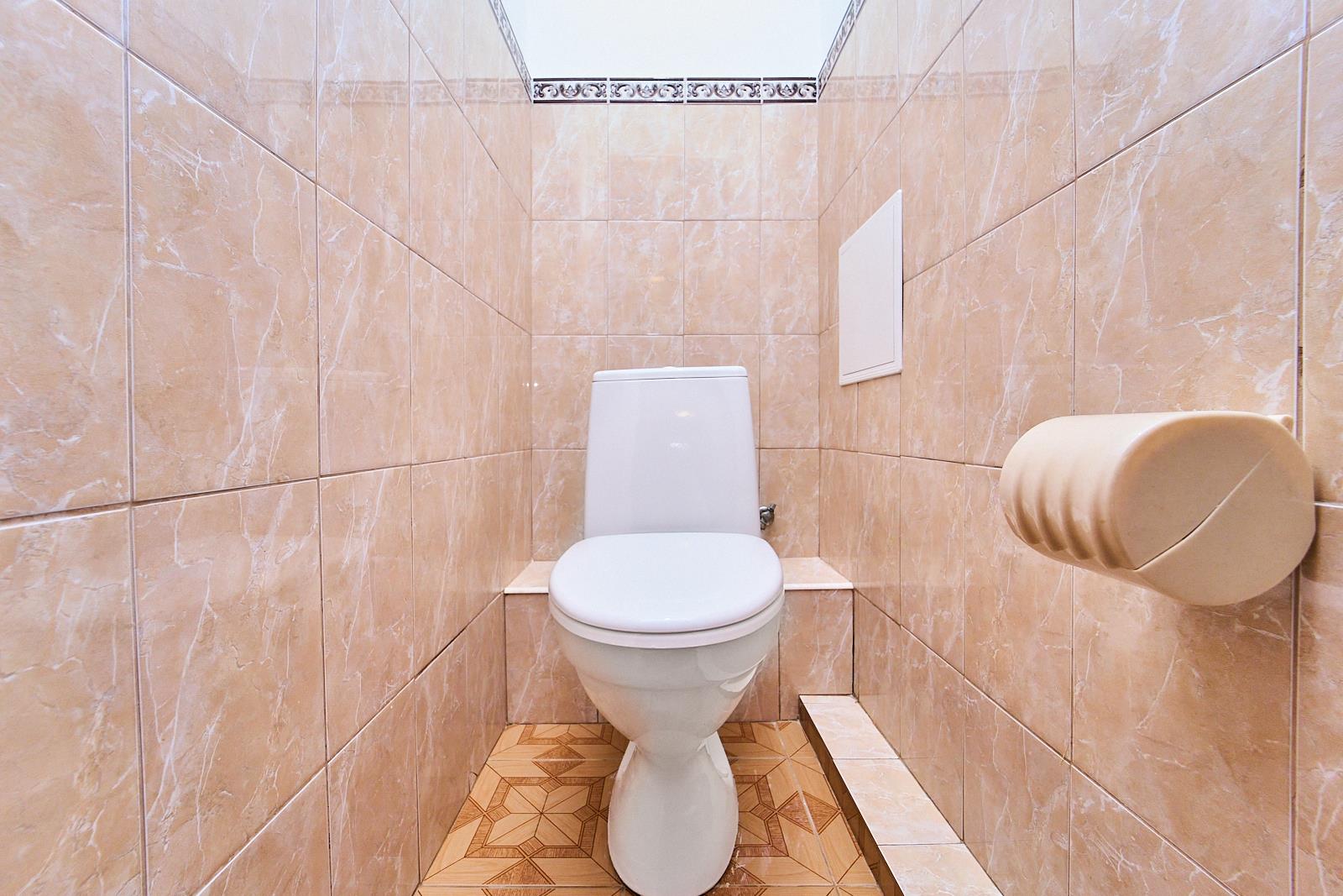 Фото №6: 2-комнатная квартира 51 м² - Краснодар, Карасунский внутригородской округ, мкр. Комсомольский, ул. Уральская, 194