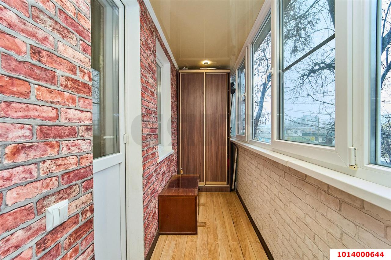 Фото №5: 2-комнатная квартира 51 м² - Краснодар, Комсомольский, ул. Уральская, 194