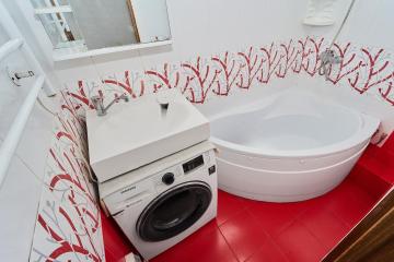 Фото №4: 2-комнатная квартира 51 м² - Краснодар, мкр. Комсомольский, ул. Уральская, 194