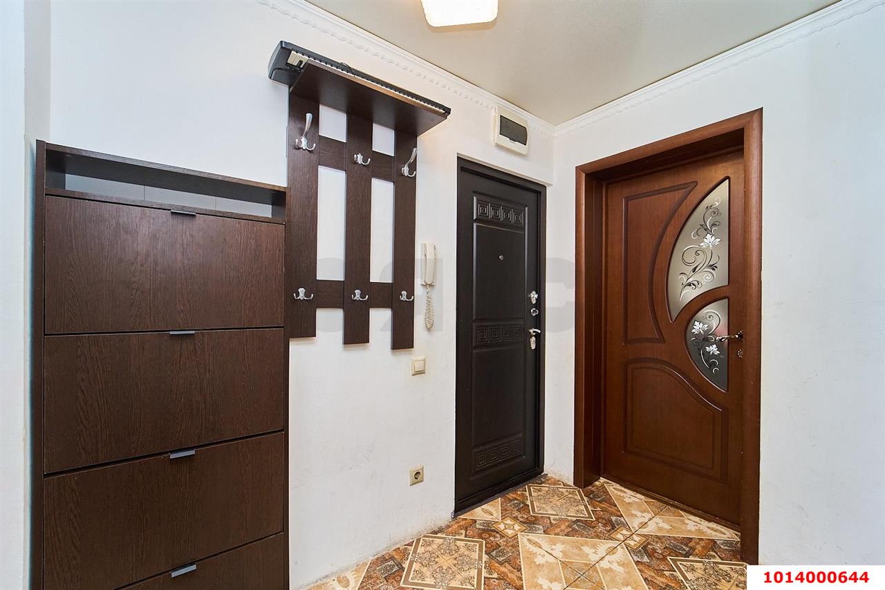 Фото №9: 2-комнатная квартира 51 м² - Краснодар, Комсомольский, ул. Уральская, 194