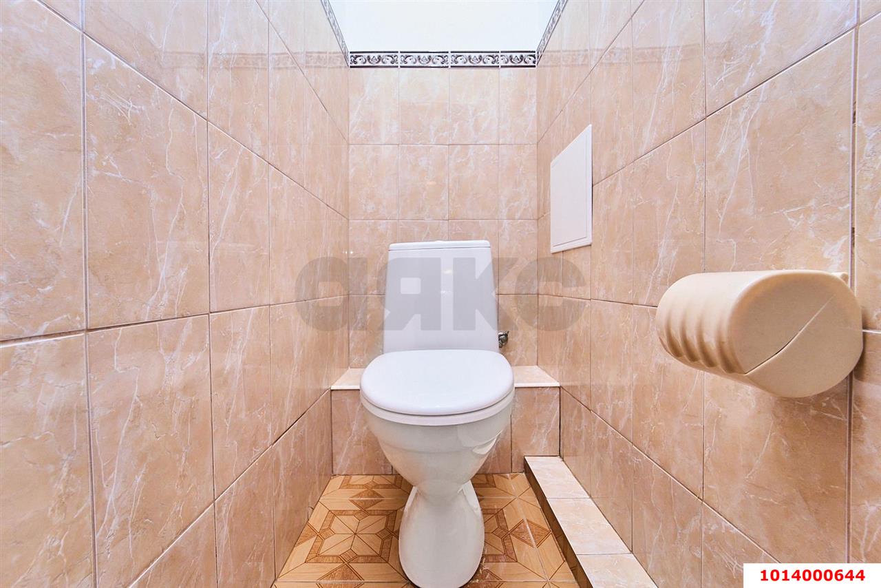 Фото №6: 2-комнатная квартира 51 м² - Краснодар, Комсомольский, ул. Уральская, 194