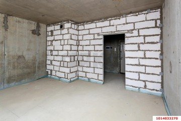 Фото №5: 1-комнатная квартира 36 м² - Краснодар, мкр. ЖК Оникс, ул. Российская, 267к4