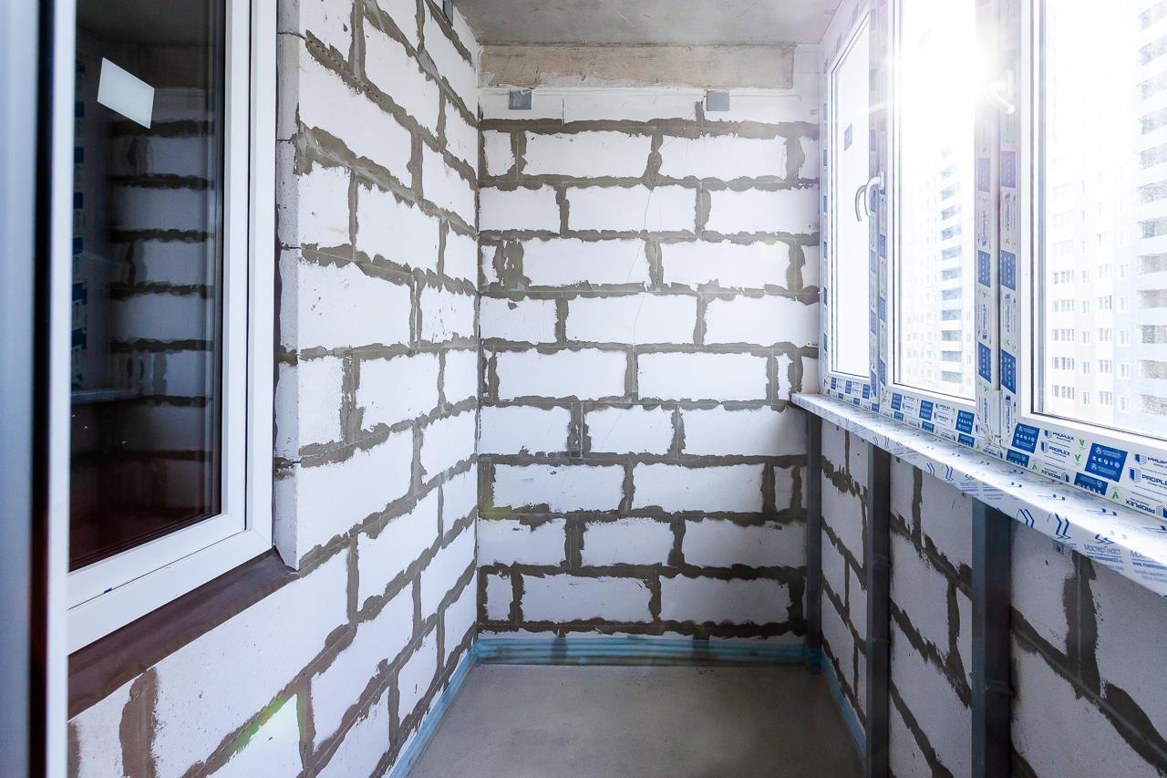 Фото №3: 1-комнатная квартира 36 м² - Краснодар, Прикубанский внутригородской округ, Музыкальный, ЖК Времена Года, мкр. имени Петра Метальникова, ул. Петра Метальникова, 5к3